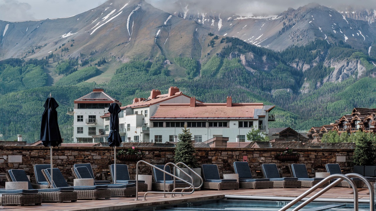 Photo of Outdoor in Mountain Village