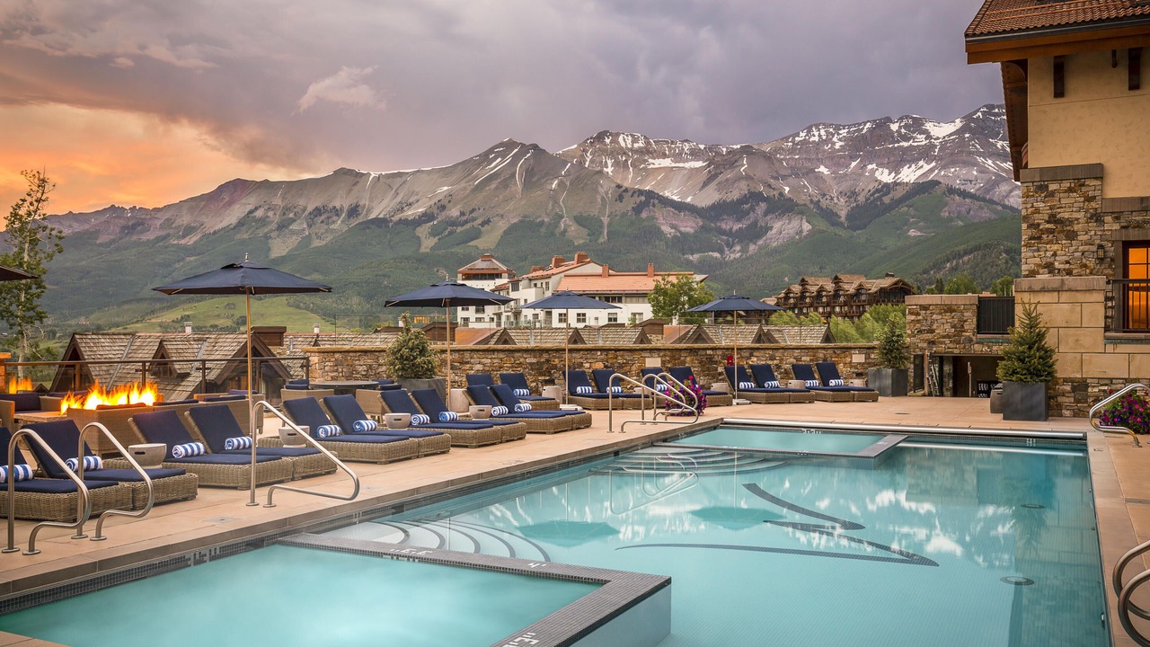 Photo of Outdoor in Mountain Village