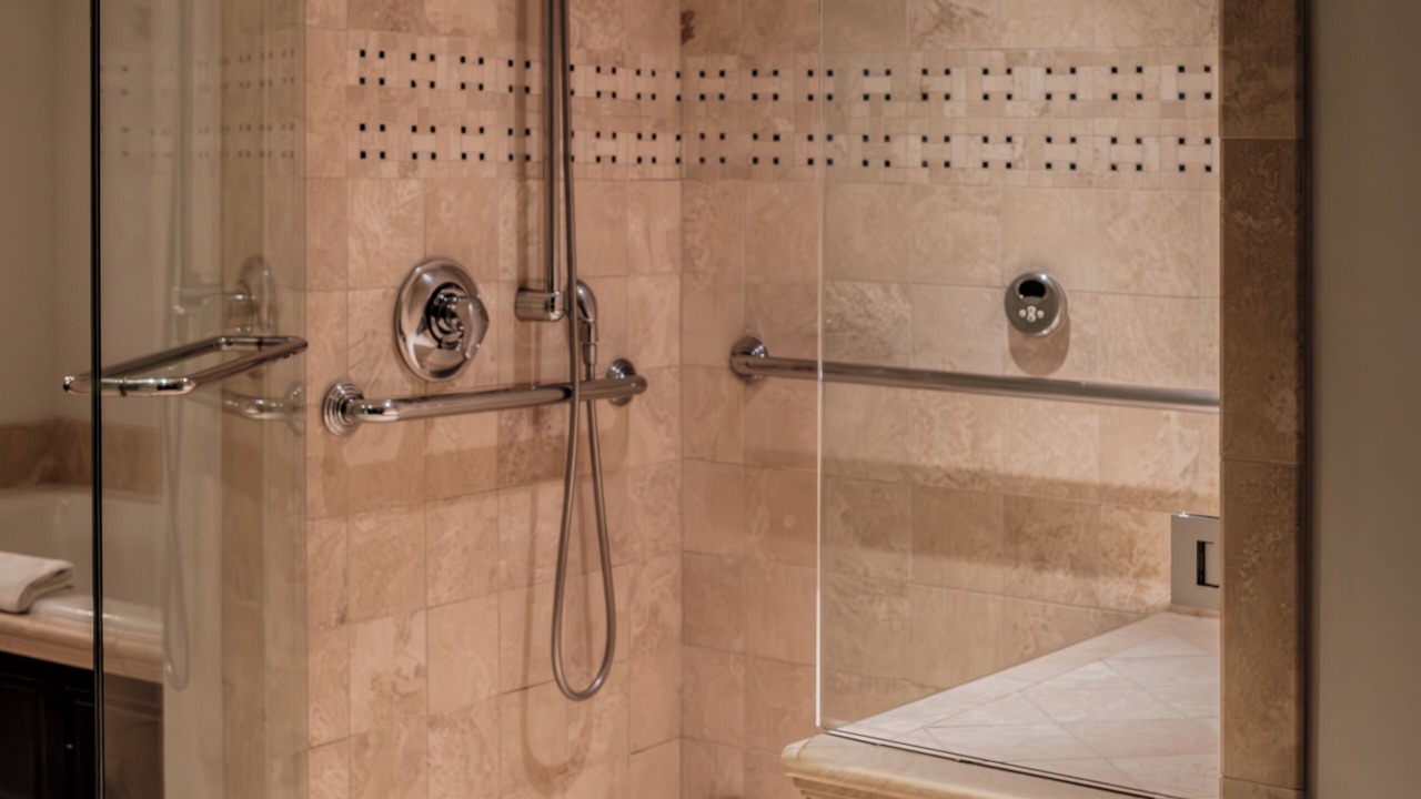 Photo of Bathroom in Mountain Village
