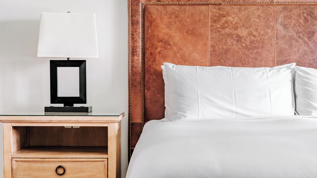 Photo of Bedroom in Mountain Village