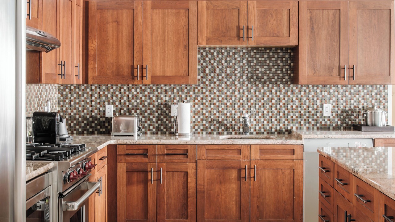 Photo of Kitchen in Mountain Village