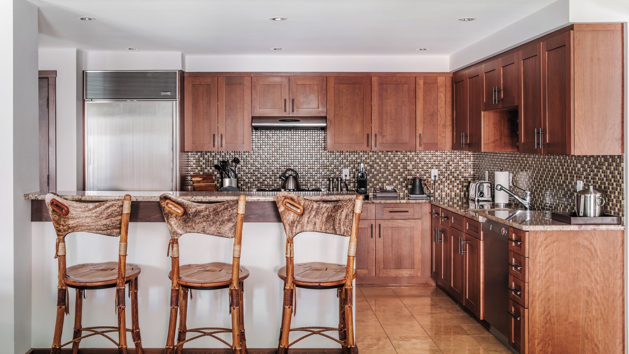 Photo of Kitchen in Mountain Village