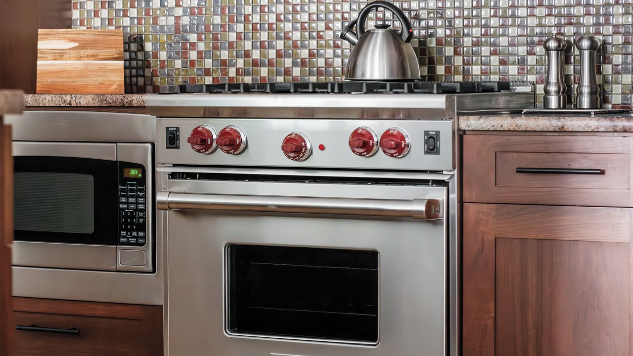 Photo of Kitchen in Mountain Village
