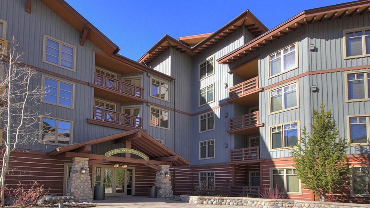 Photo of Outdoor in Copper Mountain Village