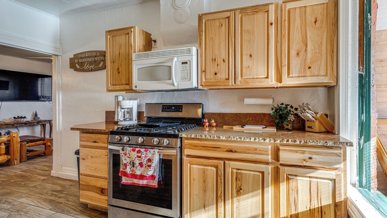 Photo of Kitchen in Canon City