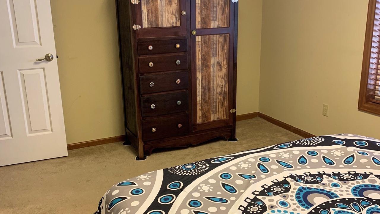 Photo of Bedroom in Parker