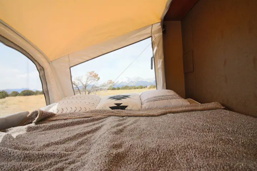 Photo of Bedroom in Salida