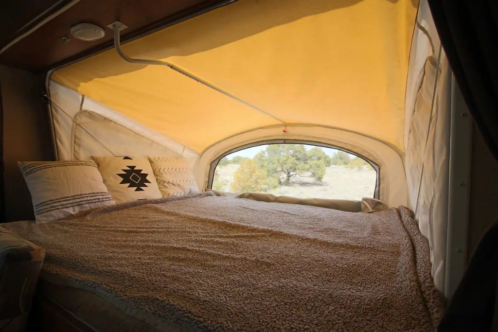 Photo of Bedroom in Salida