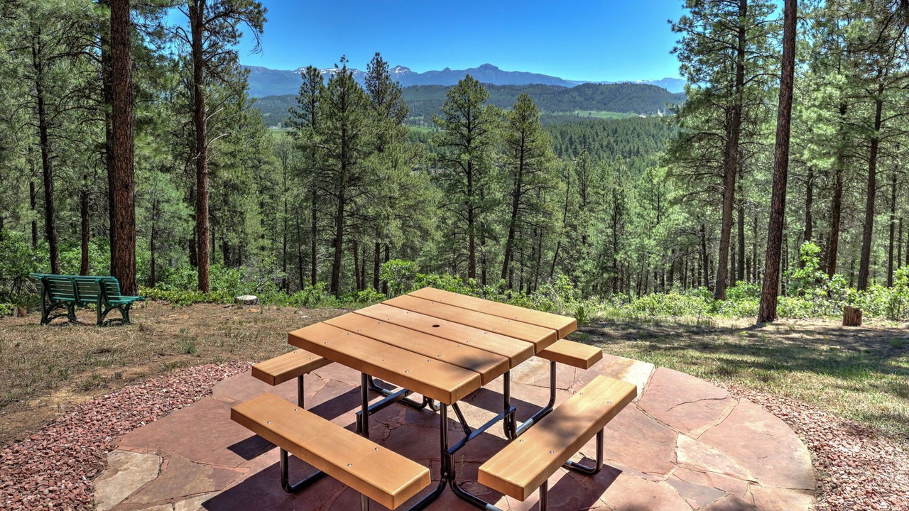 Photo of Outdoor in Pagosa Springs