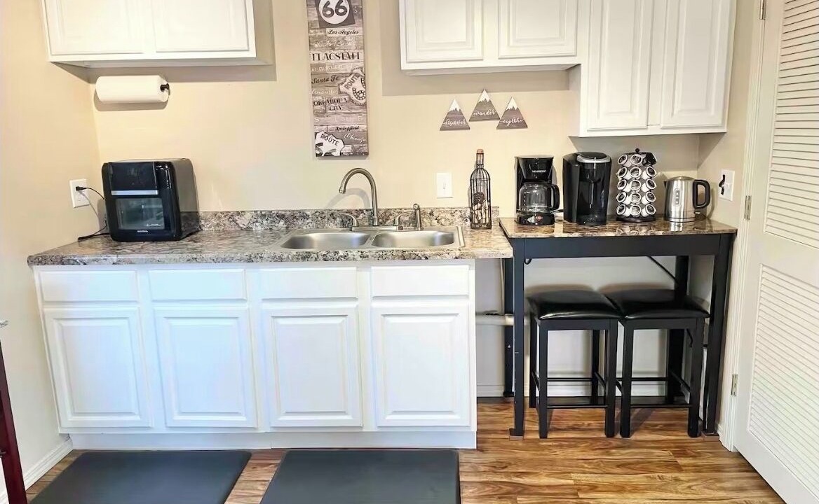 Photo of Kitchen in Gleneagle