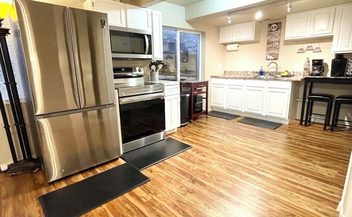 Photo of Kitchen in Gleneagle