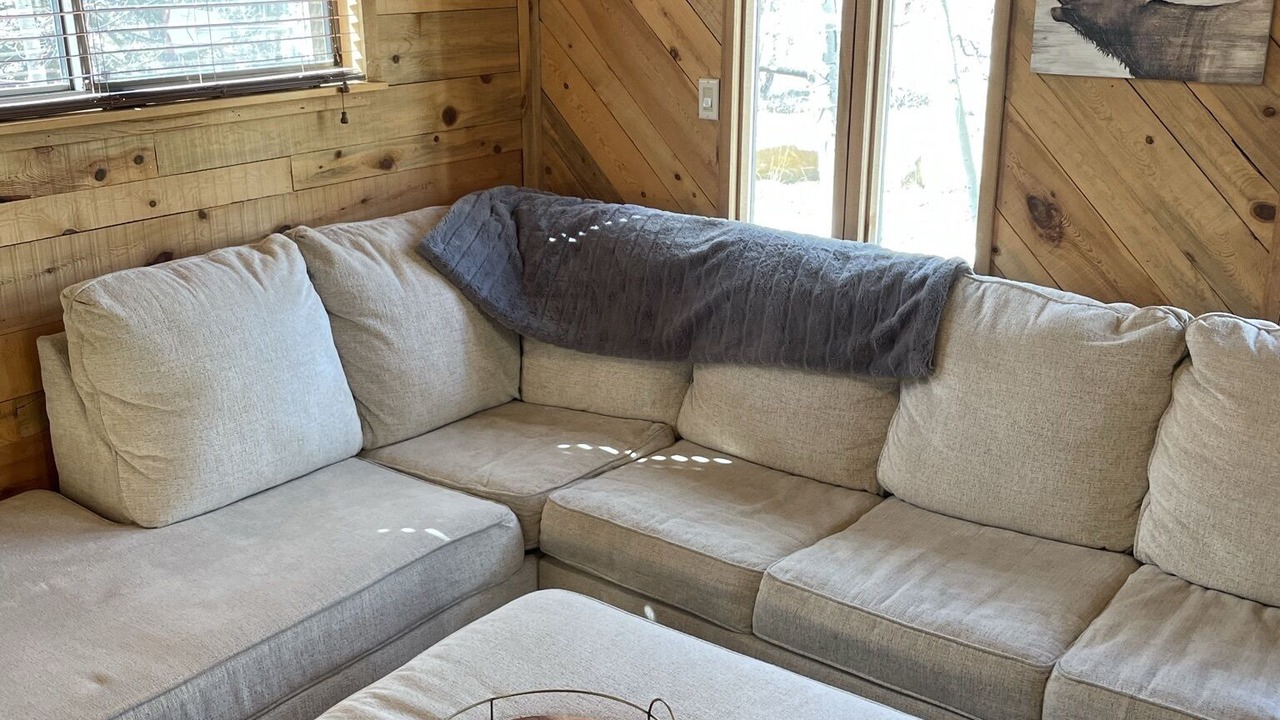 Photo of Livingroom in Indian Mountain