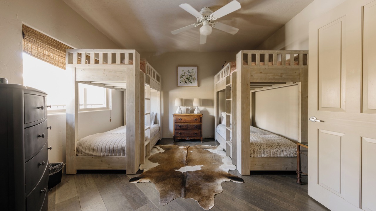 Photo of Bedroom in Mountain Village