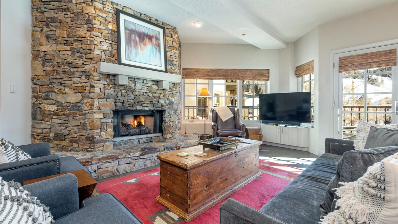 Photo of Bedroom in Mountain Village