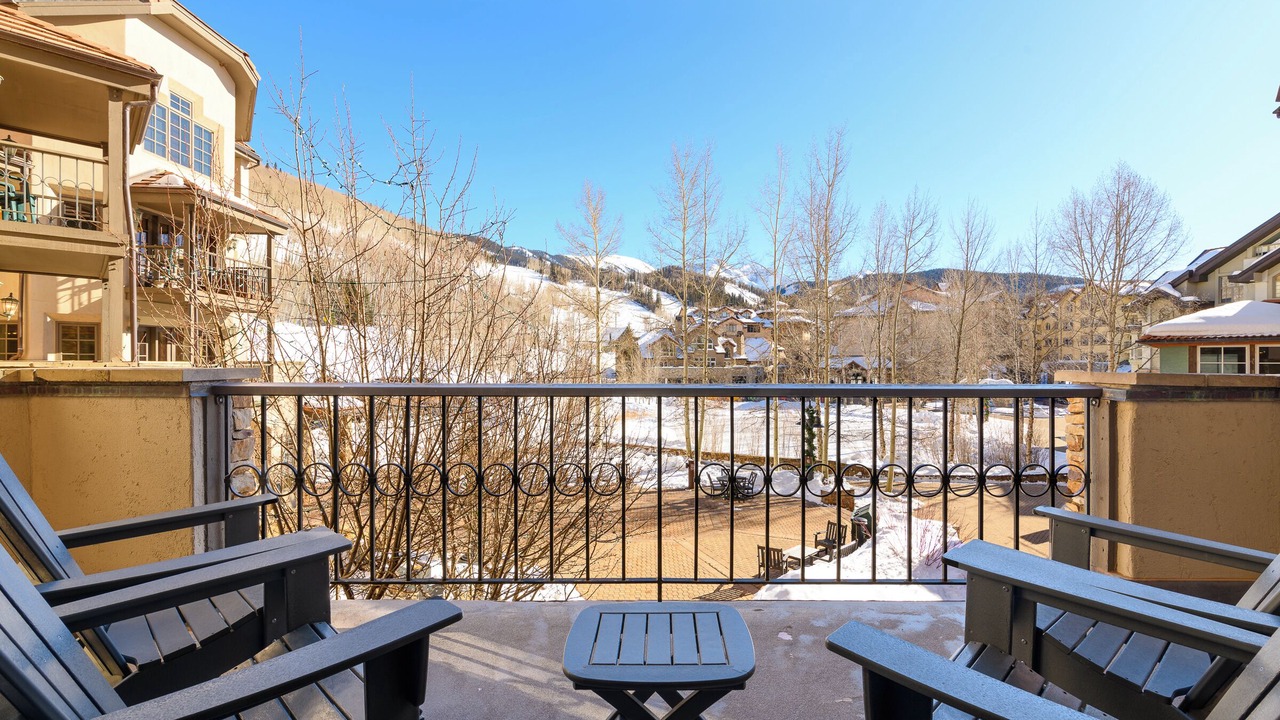 Photo of Outdoor in Mountain Village