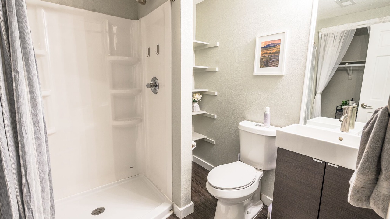 Photo of Bathroom in Stetson Hills