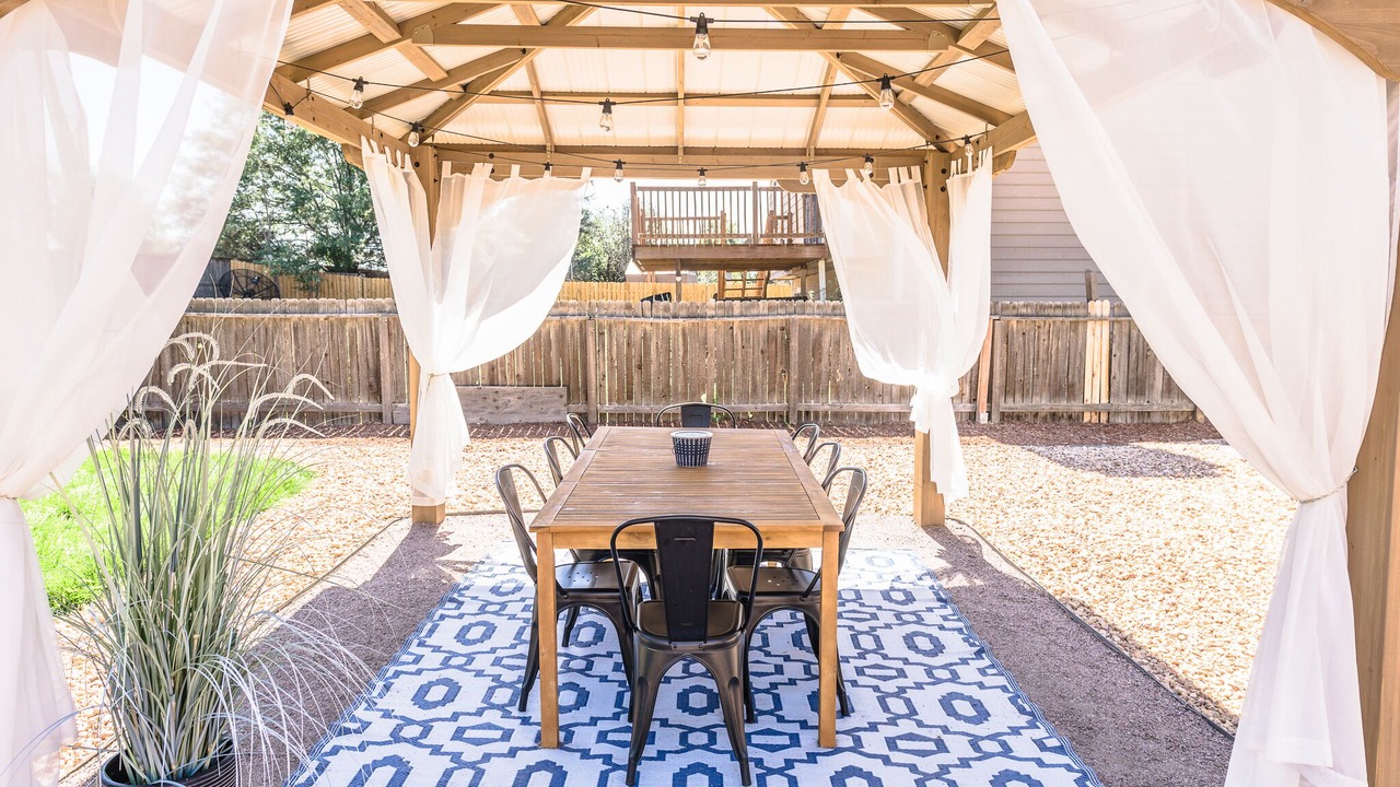Photo of Outdoor in Stetson Hills
