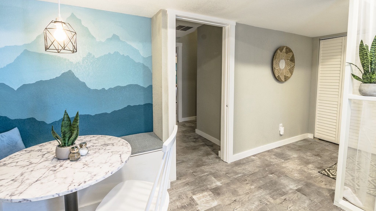 Photo of Bedroom in Stetson Hills