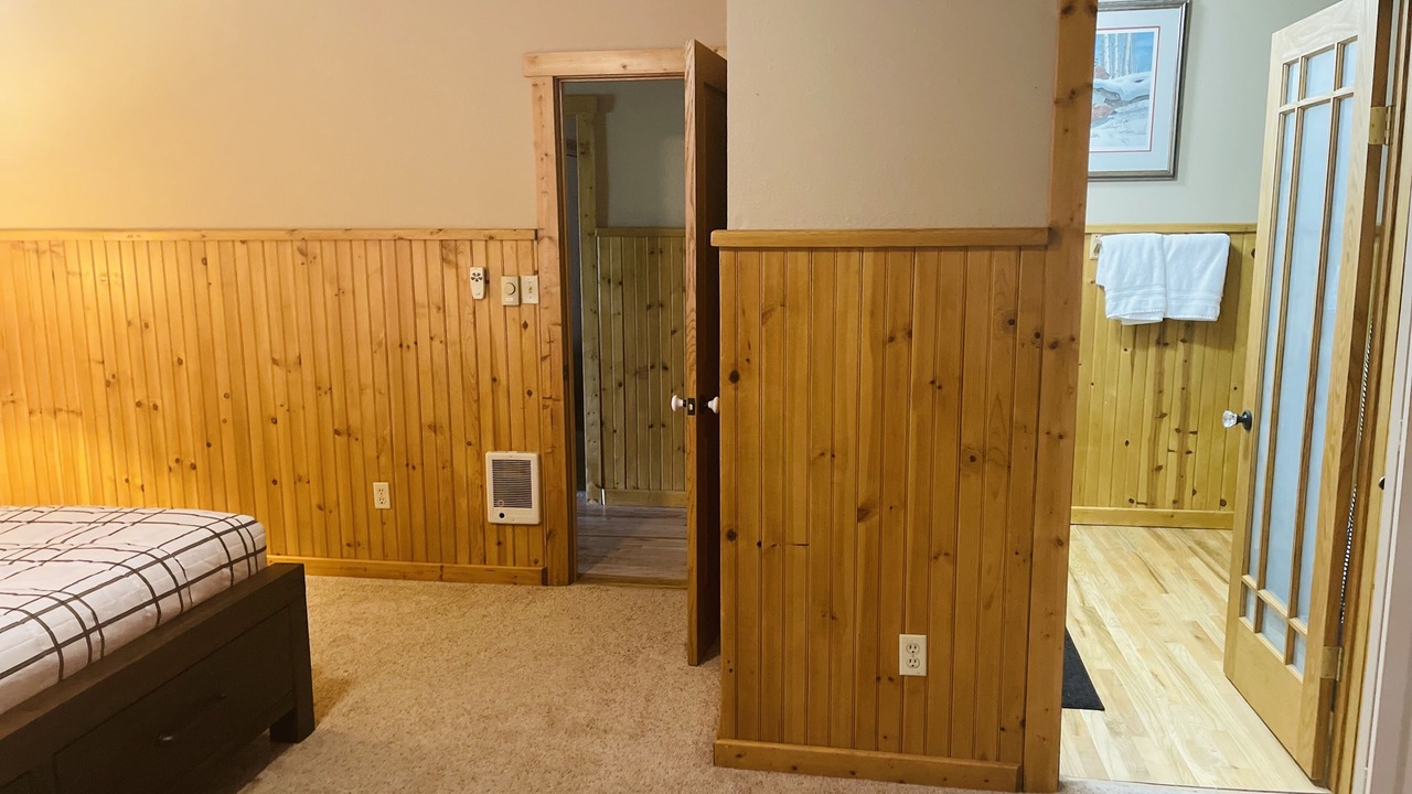 Photo of Bedroom in Westcliffe