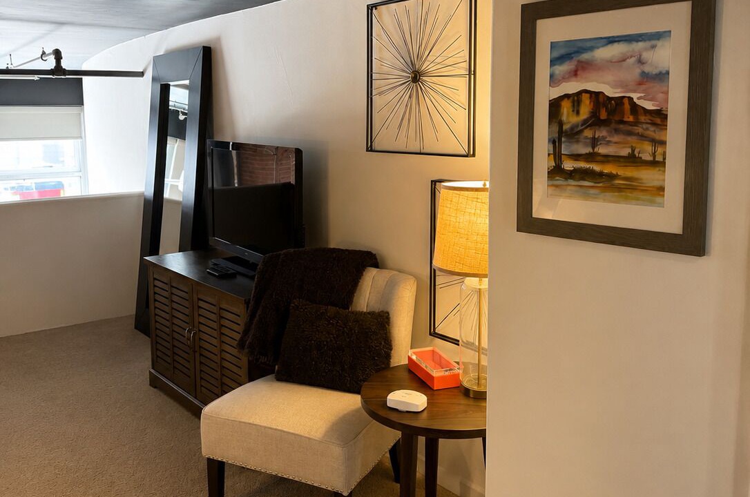 Photo of Livingroom in Downtown Denver