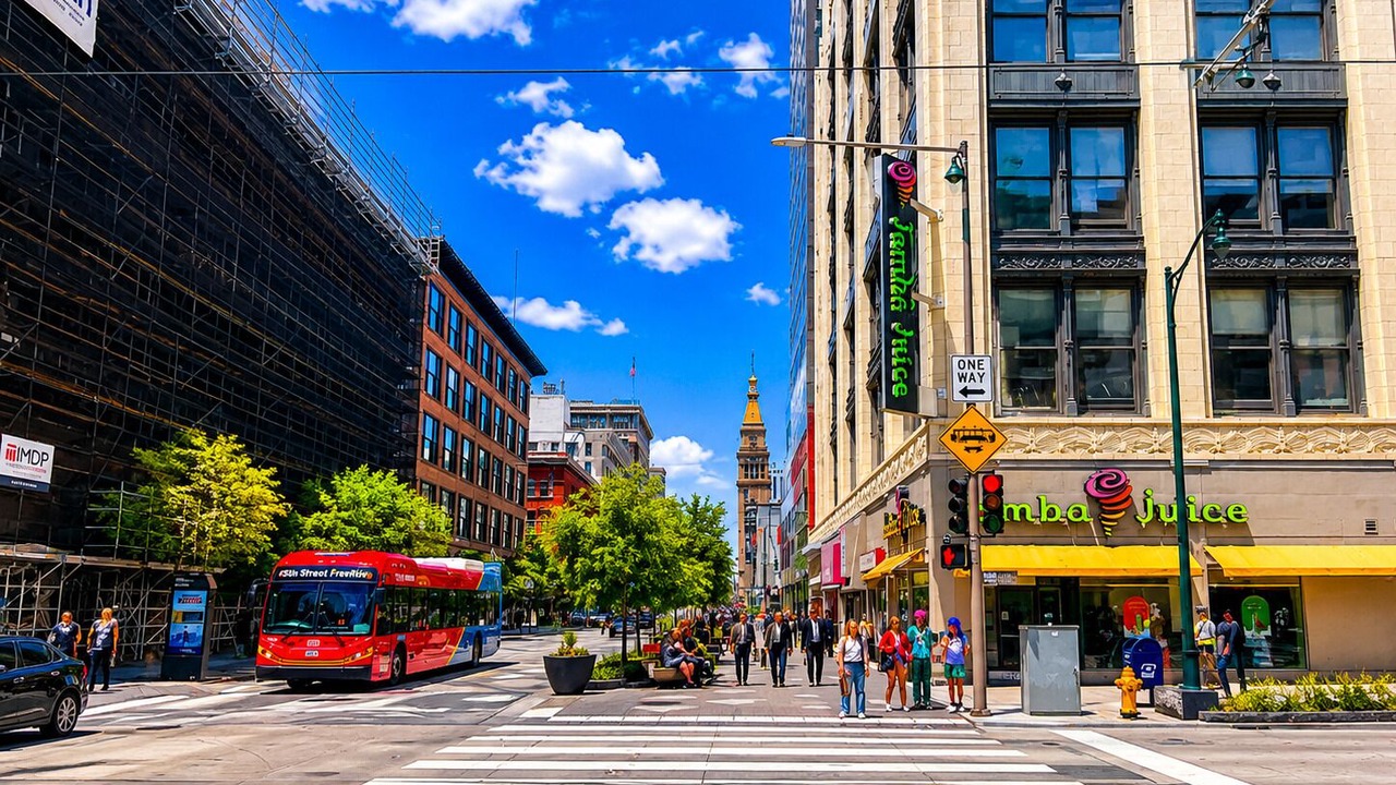 Photo of Others in Downtown Denver
