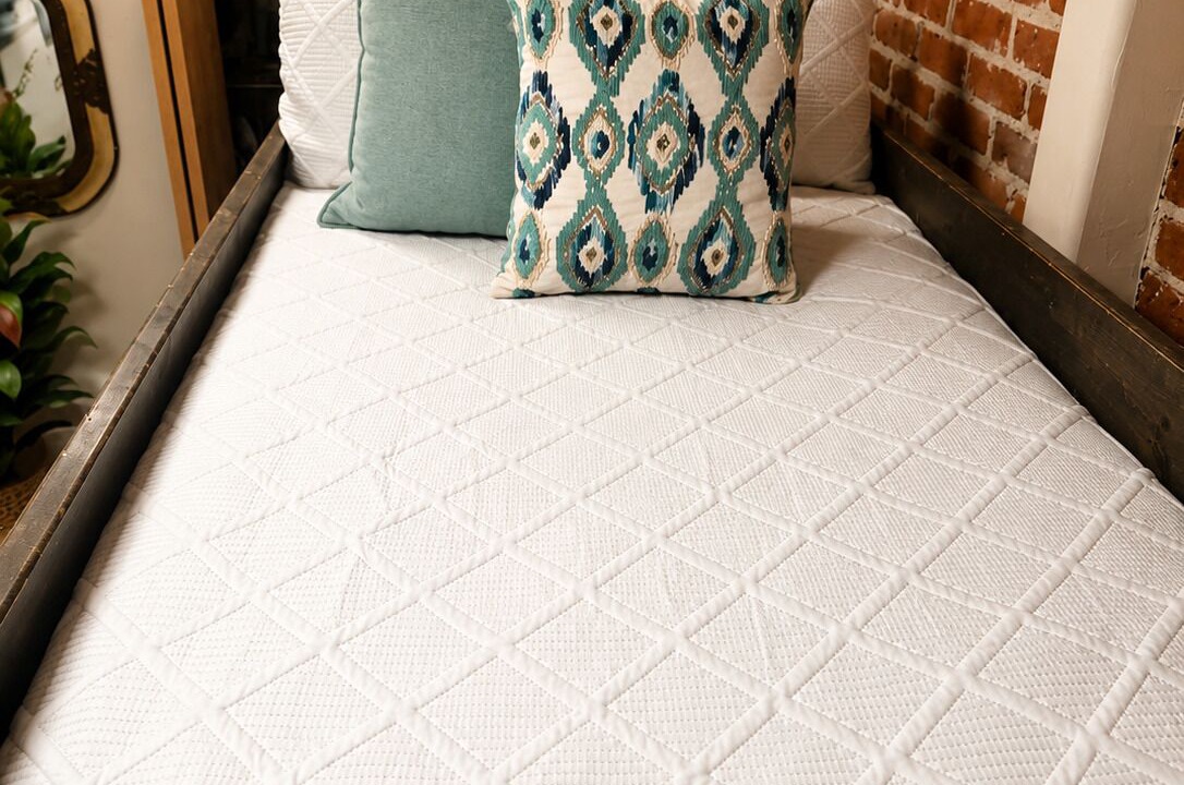 Photo of Bedroom in Downtown Denver