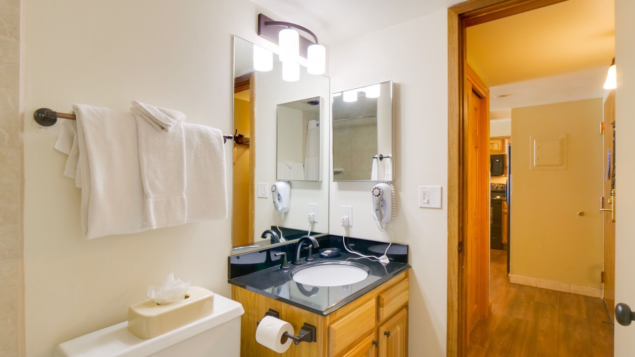 Photo of Kitchen in Copper Mountain Village