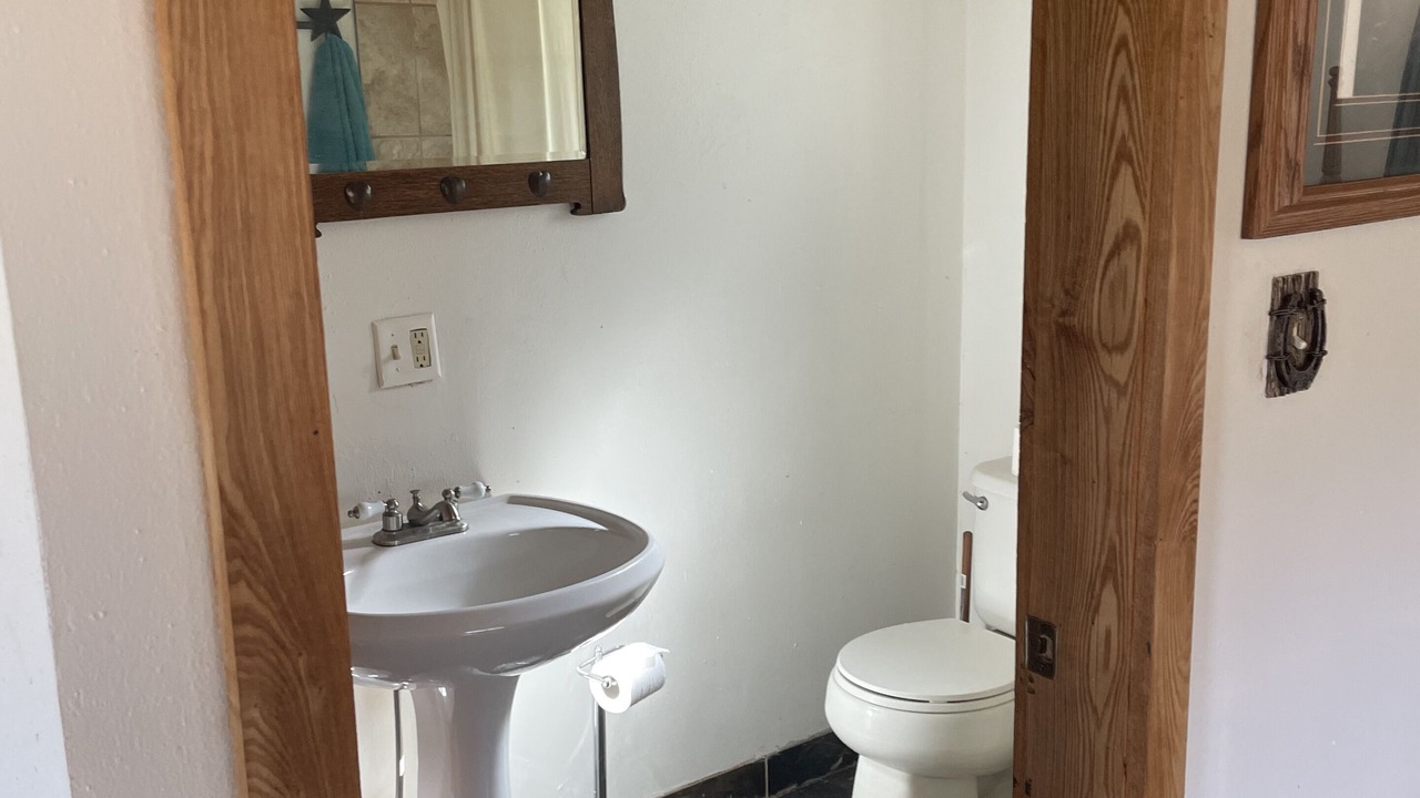 Photo of Bathroom in Mesa