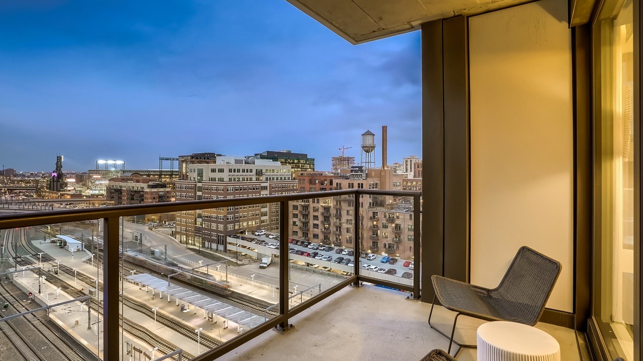 Photo of Outdoor in LoDo