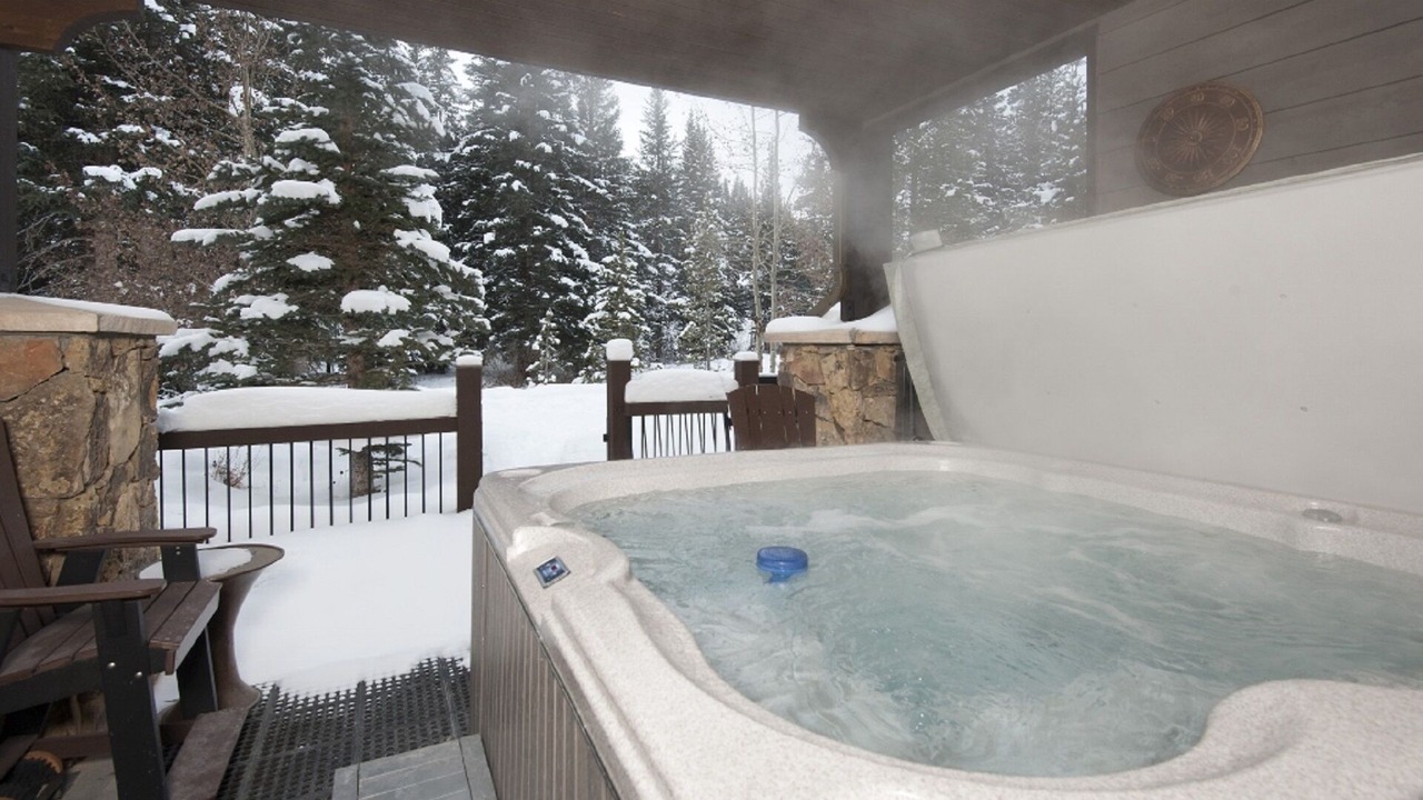 Photo of Others in Copper Mountain Village