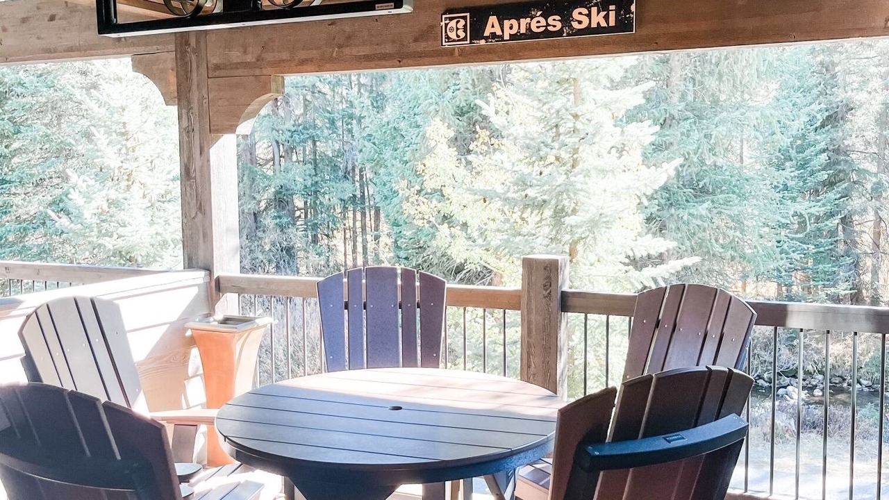 Photo of Outdoor in Copper Mountain Village