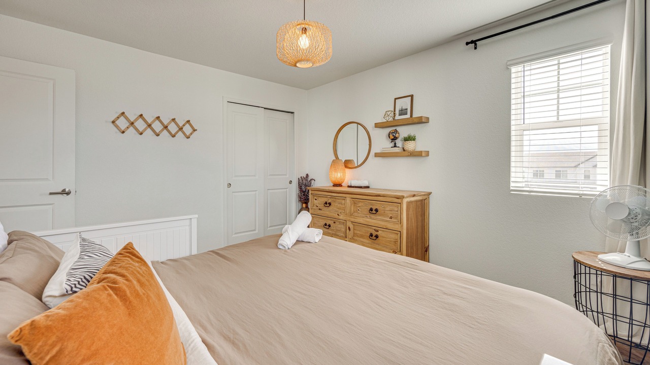 Photo of Bedroom in Security-Widefield