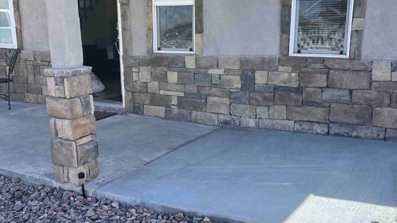 Photo of Patio Balcony in Berkley