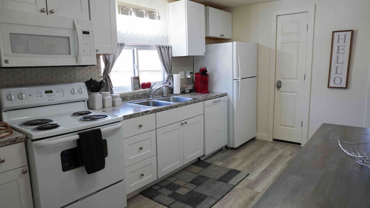 Photo of Kitchen in Berkley
