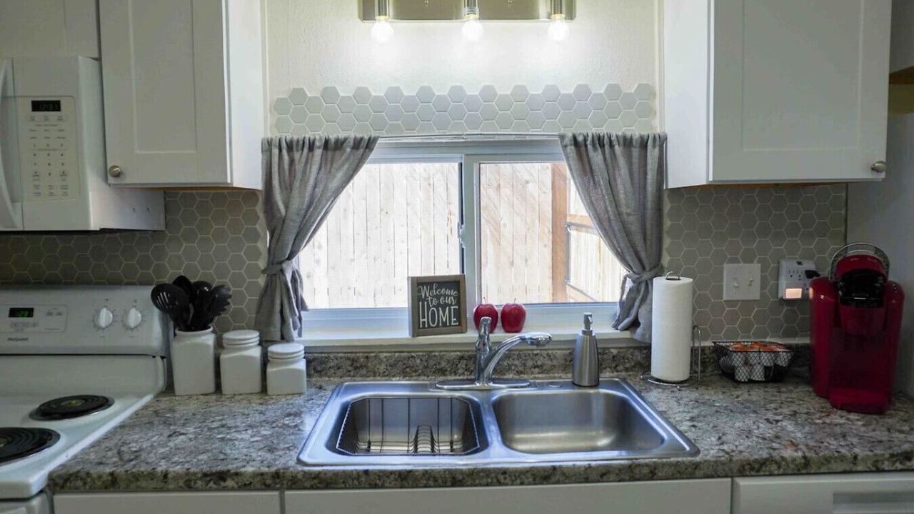 Photo of Kitchen in Berkley