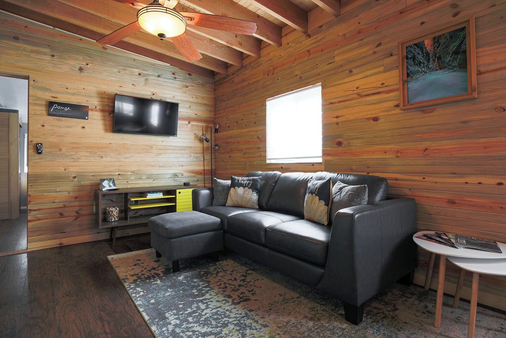 Photo of Livingroom in Canon City