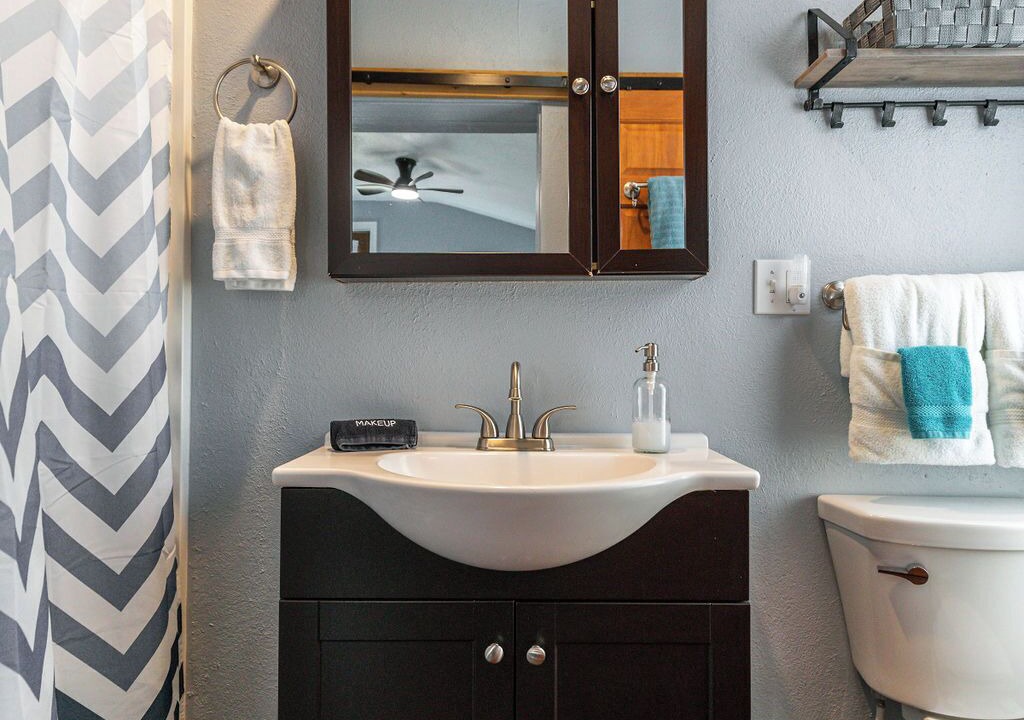 Photo of Bathroom in Canon City