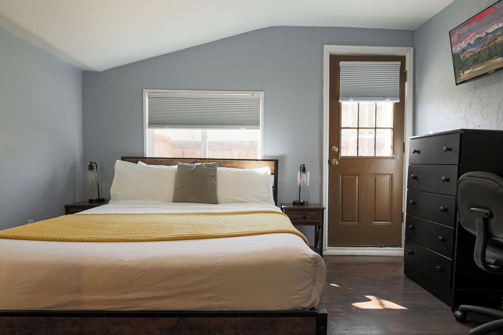 Photo of Bedroom in Canon City
