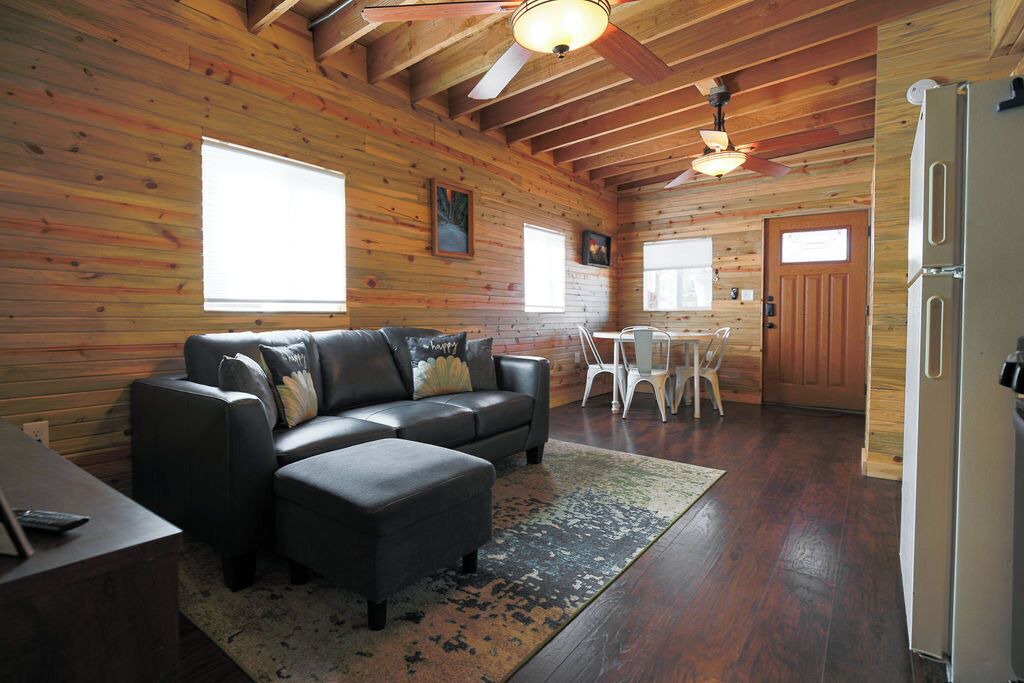 Photo of Livingroom in Canon City