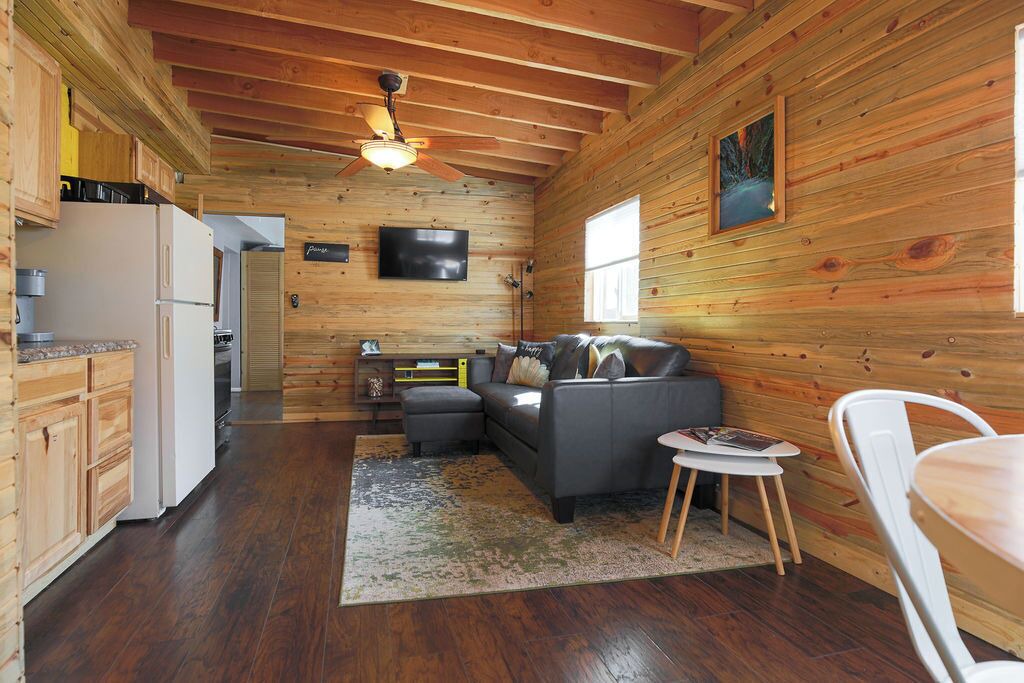 Photo of Livingroom in Canon City