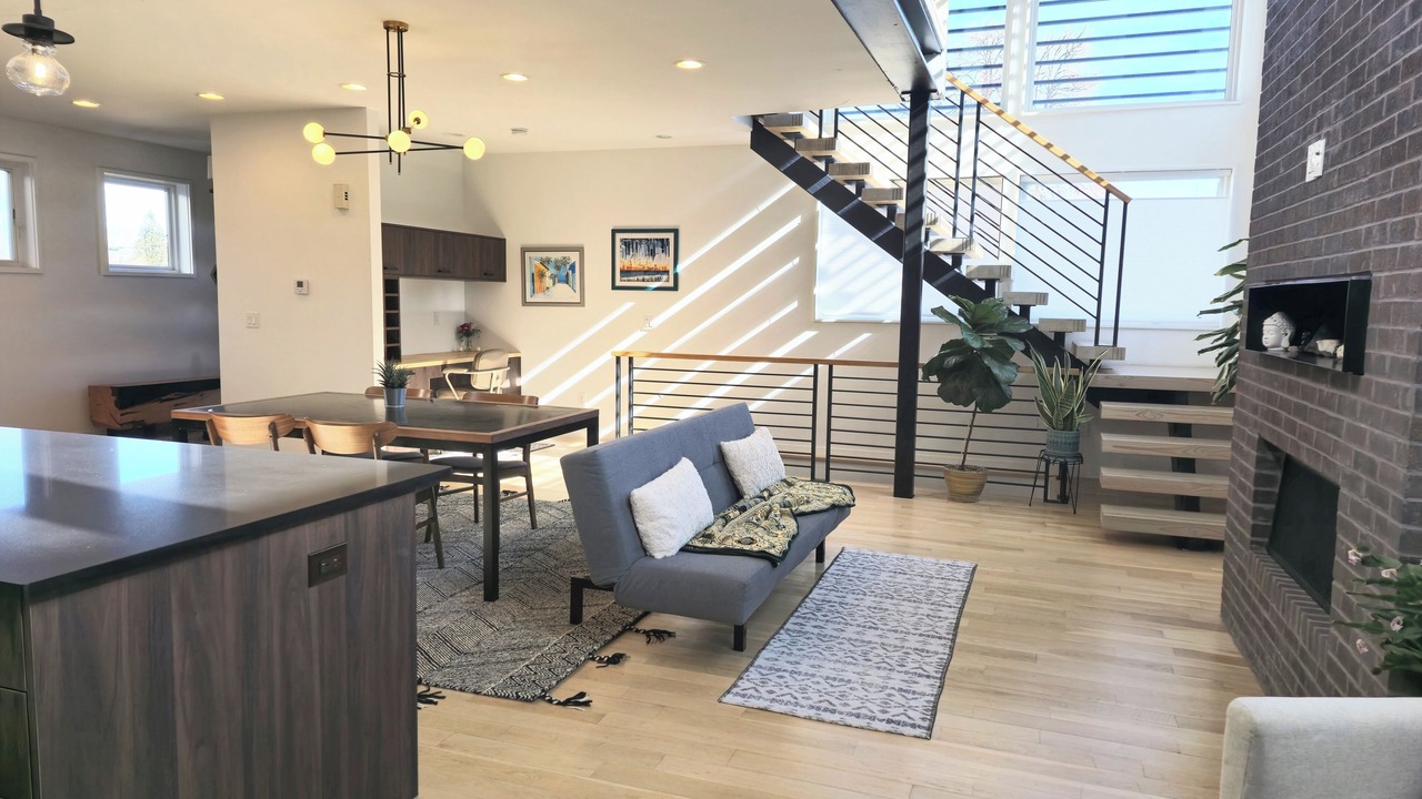 Photo of Livingroom in Villa Park