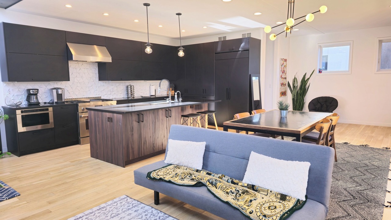 Photo of Livingroom in Villa Park