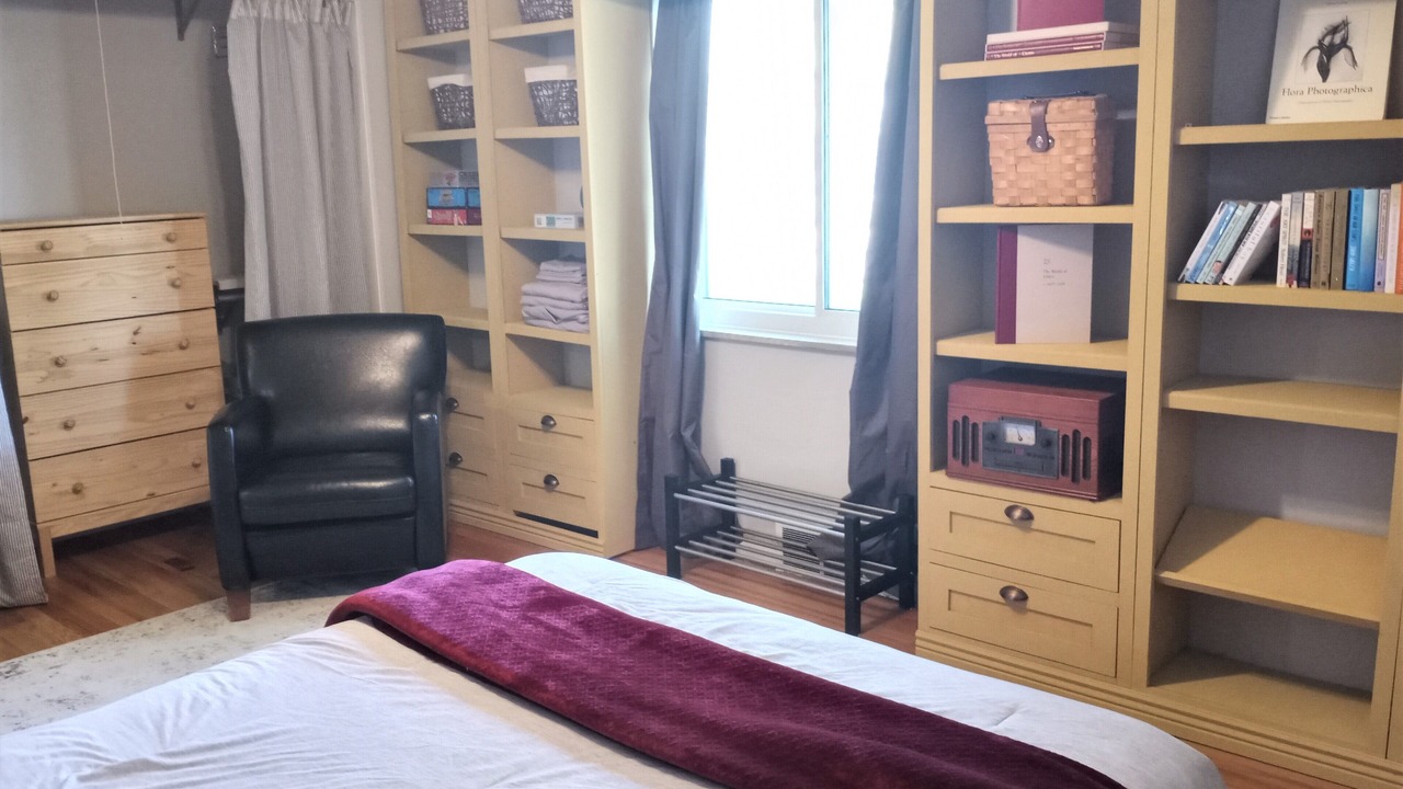 Photo of Bedroom in Barths