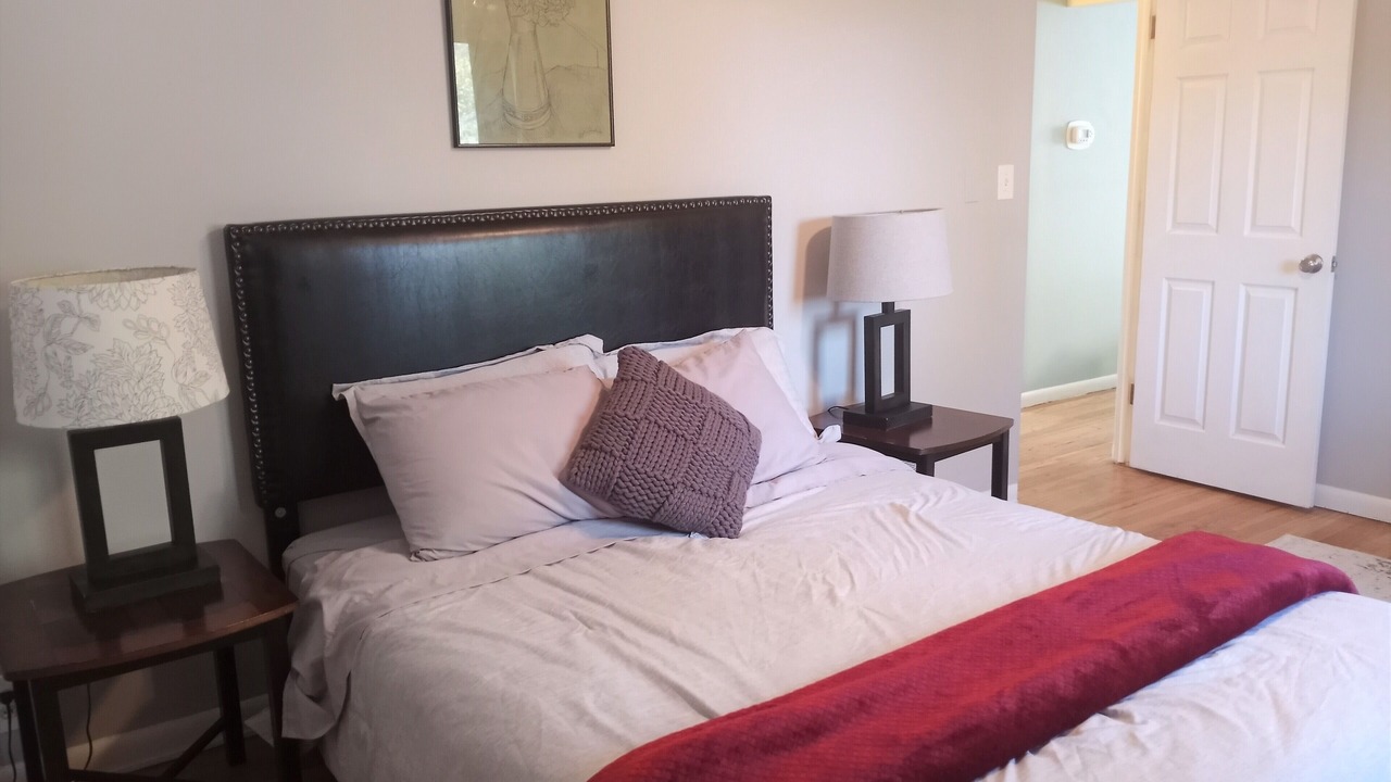 Photo of Bedroom in Barths
