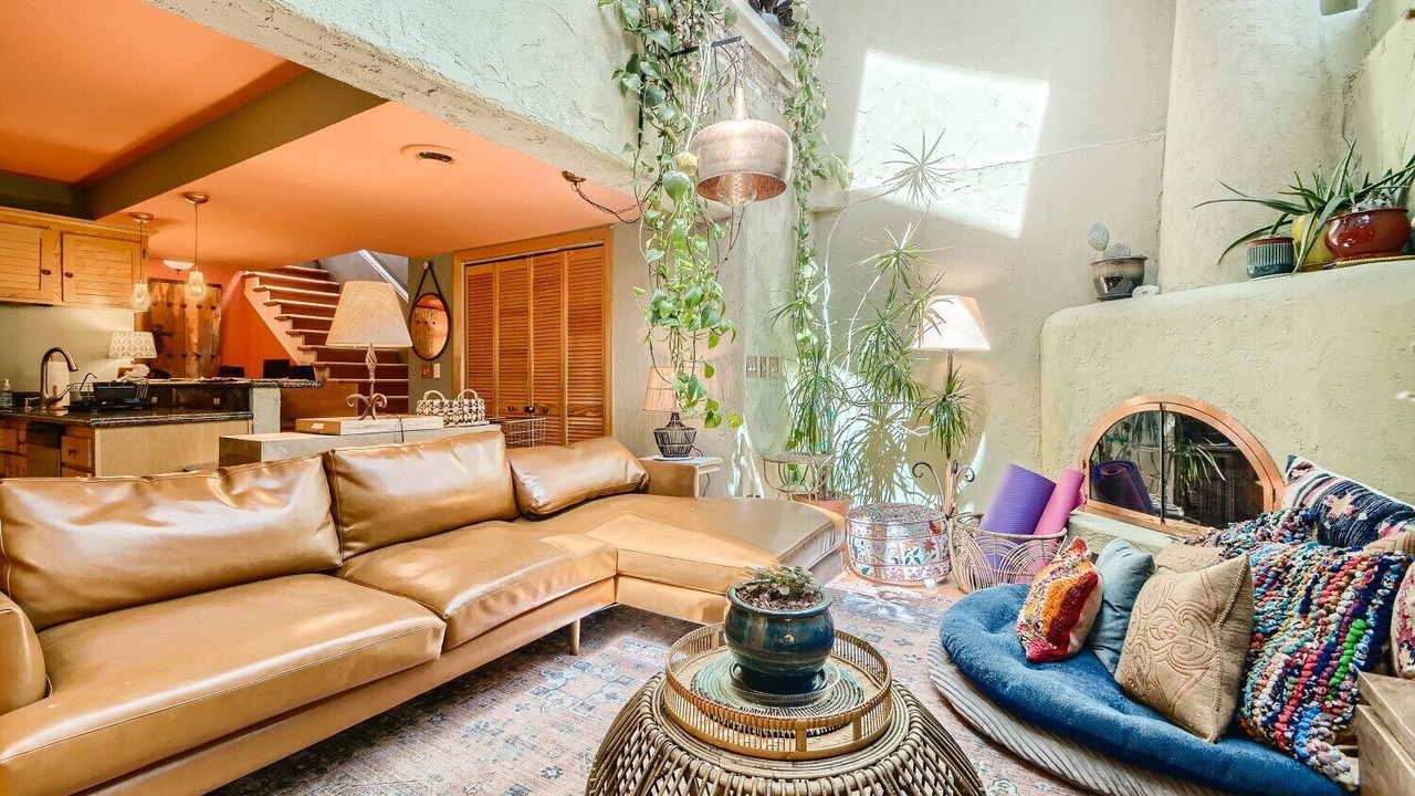 Photo of Livingroom in Platt Park