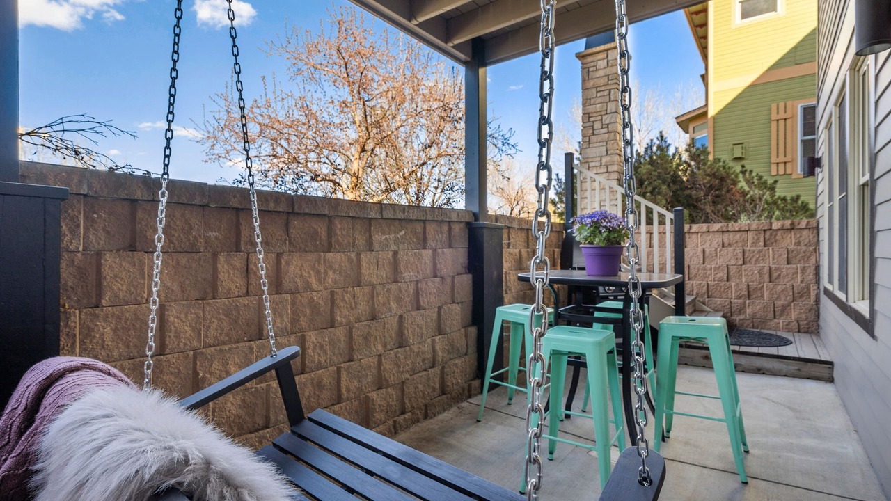 Photo of Outdoor in River Rock