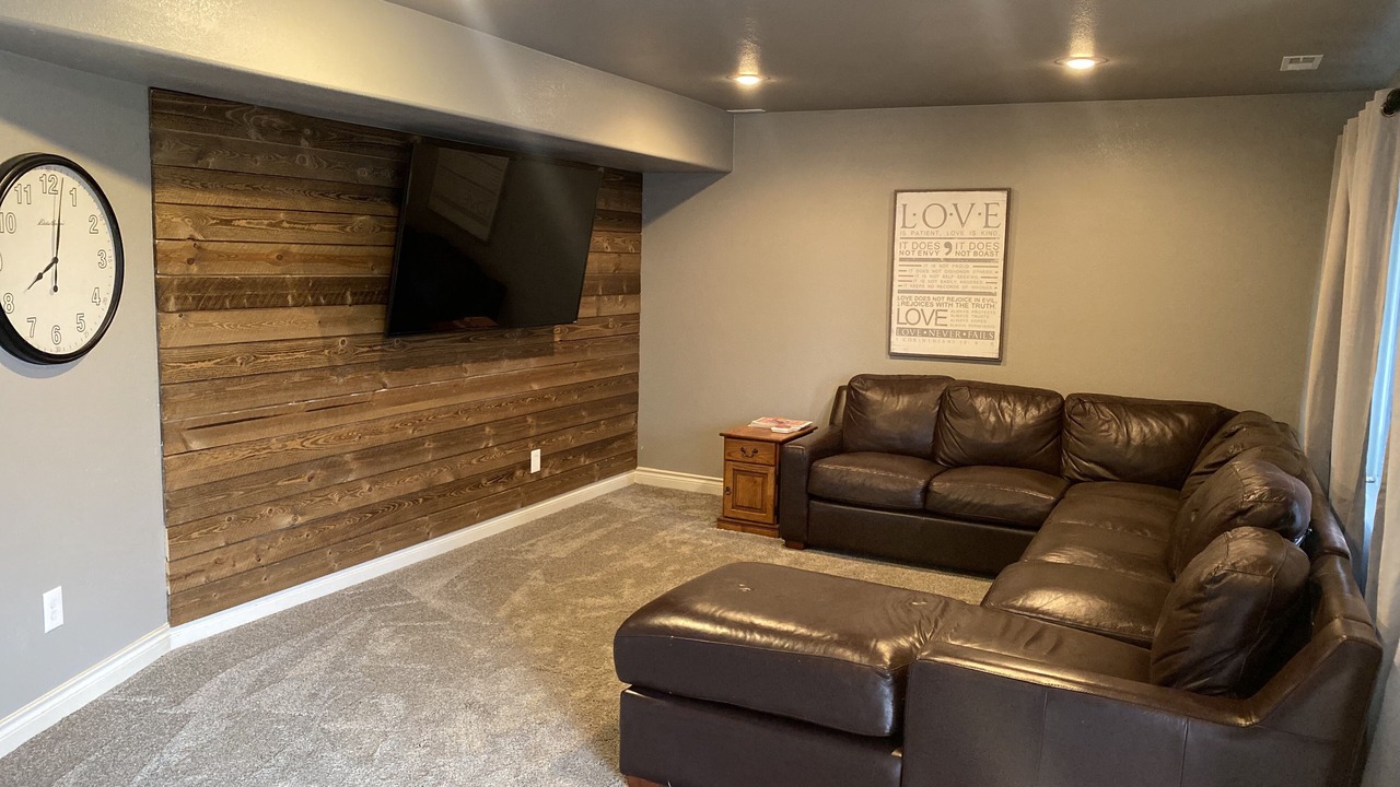 Photo of Livingroom in Northeast Colorado Springs