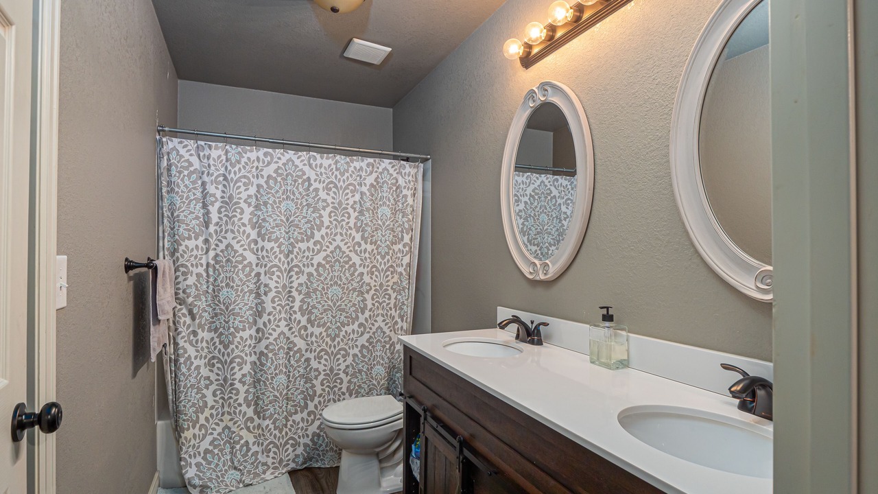 Photo of Bathroom in Northeast Colorado Springs