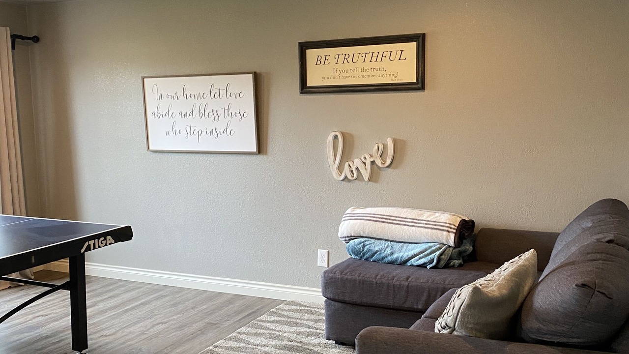 Photo of Livingroom in Northeast Colorado Springs