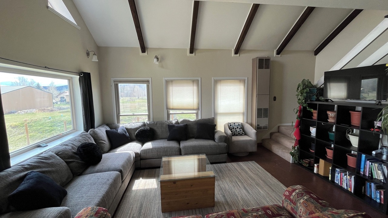 Photo of Livingroom in Gunnison